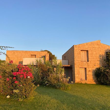 Casa Barbara Sardinia Masainas Exterior foto