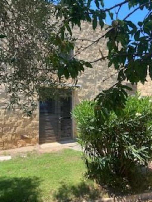 Casa Barbara Sardinia Masainas Exterior foto