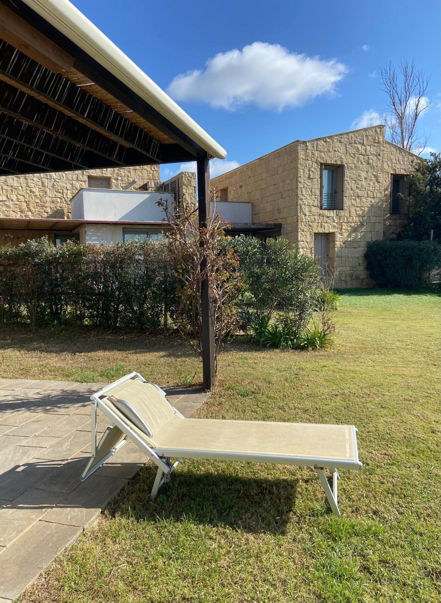Casa Barbara Sardinia Masainas Exterior foto